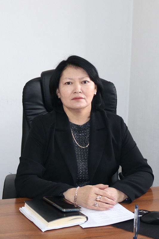 Администрация